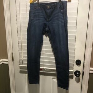 Juicy Couture Jeans